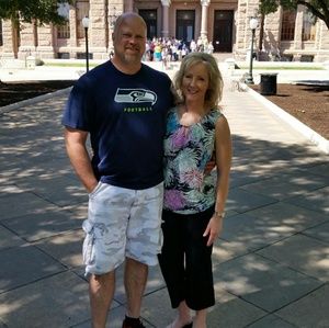 Meet your Posher, Cheryl